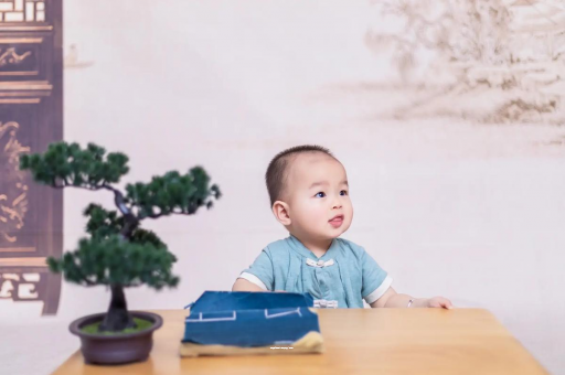 六盘水二岁宝宝发型 六盘水二岁宝宝发型