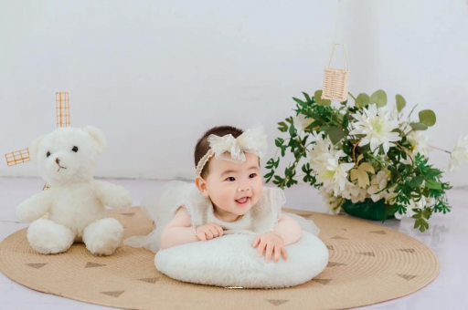 六盘水宝宝发烧能喝牛奶吗