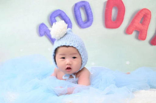 六盘水宝宝睡觉老是动来动去